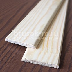 Фото компании ООО Брусок-М 2