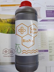 SatoHum® BioNa – универсальная жидкая добавка, подходящая всем с/х животным и птице, вплоть до домашних питомцев.
