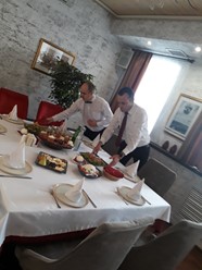 Фото компании  Балкан Гриль 5