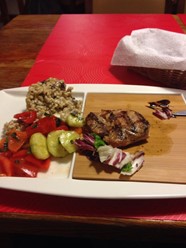 Фото компании  МЯСО, стейк-бар 53