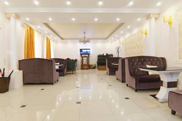 Dasn Hall
Гостевой Дом Dasn Hall