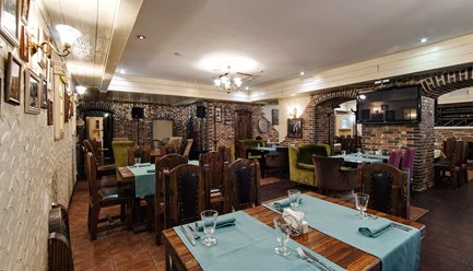 Фото компании  Ресторан "Мацони" 4