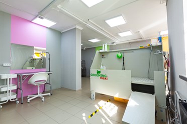 Фото компании  Groom 7