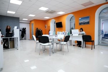Фото компании ООО Макромир 7