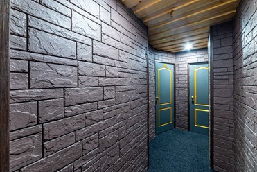 Фото компании  Сауна «Камелот» 1