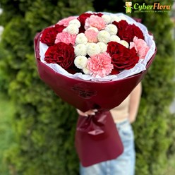 Фото компании  Cyber Flora 16