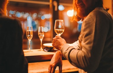 Фото компании  Well Well Well kitchen &amp; wine bar 1