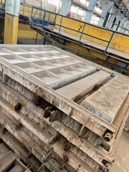 ПАГ-14, ПДН, ПАГ-18, СВ-105, СВ-110, СВ-95, С160.40, С120.30, ПК72.12, ПК72.15, ПК90.15, ПК90,12, дорожные плиты, опоры ЛЭП, плиты перекрытия, сваи