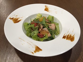 Фото компании  Авиатор, ресторан-гриль 6