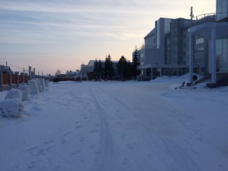 Фото компании  Парус medical resort & spa 59