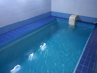 Фото компании  Уют, сауна 2