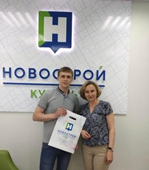 Фото компании ООО Кубань Новострой 3