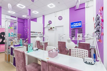 Фото компании  Nails Up 4