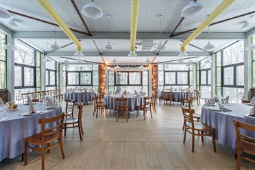 Фото компании ООО Welna Eco Spa Resort 6