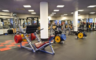 Фото компании ООО Фитнес - клуб "СССР" Самара 6