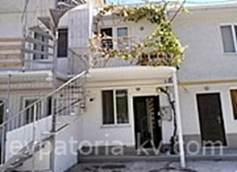Фото компании  Евпатория 11