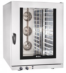 Конвекционная печь КЭП-6, КЭП-10. Печь конвекционная для пекарни кафе, ресторана, столовой, пиццерии. Оборудование для общепита. www.torg-snab.com