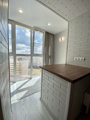 Фото компании  Балконский 2