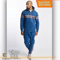 Купить синий спортивный костюм мужской Bar в интернет магазине #EGOист - https://egoist-market.ru/products/sinij-sportivnyj-kostyum-muzhskoj-kupit