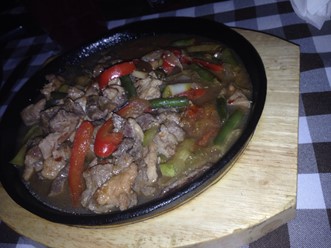 Фото компании  ТОЛСТЫЙ КРАЙ 1