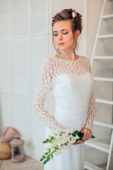 Фото компании  Свадебный салон-Ателье "Valentina Polli" 6