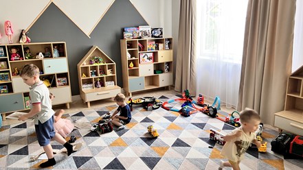 Фото компании  "Атмосфера" 2