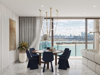 Фото компании  Студия дизайна Марины Шаровой 14