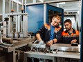 Оборудование выдува ПЭТ тары