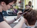 Фото компании  Парикмахер Гурьева Наталья 6