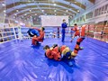 Фото компании  Клуб единоборств Гвардия 4