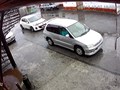 Уличное видеонаблюдение