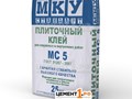 Клей плиточный