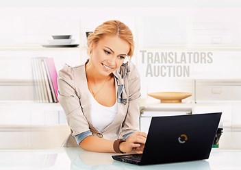 Бюро переводов онлайн