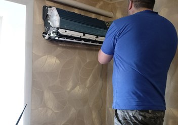 Фото компании  Сервис Холод МО 2