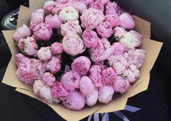 Фото компании  Fiesta Flowers Краснодар 2