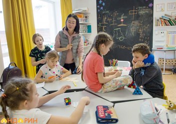 Фото компании  МАНДАРИН 5