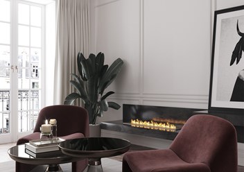 Фото компании  Дизайнер интерьера, архитектор Светлана Петрова 1