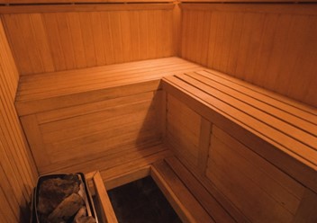 Фото компании  Ниагара, сауна 3
