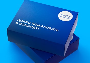 Фото компании ООО Medor-gifts 1