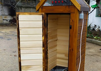 Фото компании  Drevos 3