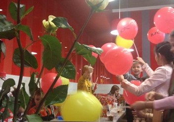 Фото компании  KFC 4