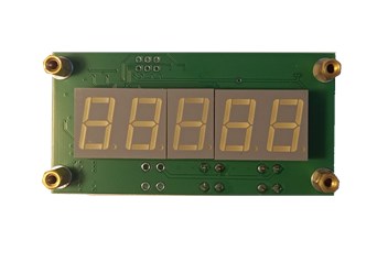 Тахометр МТ-1