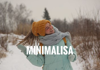 Фото компании  Minimalisa 3