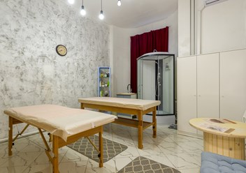 Фото компании  ANJARI SPA 5