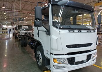 Фото компании  Ambertruck 3