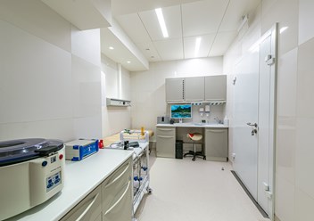 Фото компании  Пластео 1