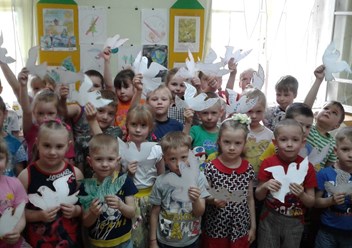 Фото компании  МАДОУ "ДЕТСКИЙ САД №  2 "БЕРЁЗКА" 1