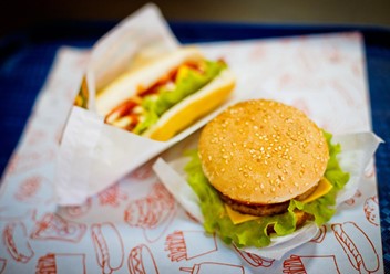 Фото компании  Burger House 3