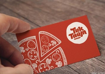 Фото компании  Тик Тайм 1