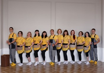 Фото компании  Пчёлки Cleaning Bees 2